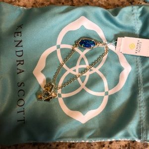 Kendra Scott Alaina Bracelet